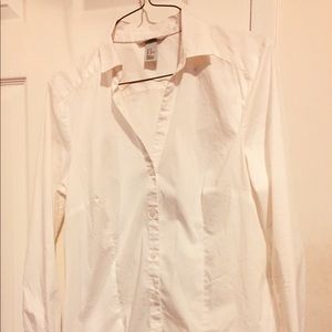 H & M Blouse